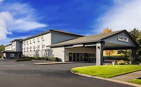 Garner Hotel Auburn - Seattle By Ihg