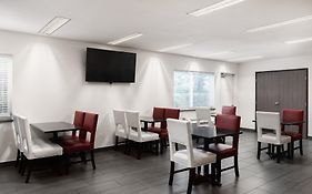 Garner Hotel Auburn - Seattle By Ihg